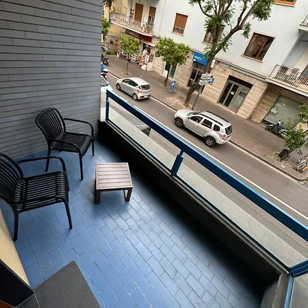 Bed & Breakfast Angela House Center