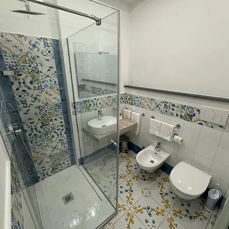 Angela House Center Bed & Breakfast Sorrento