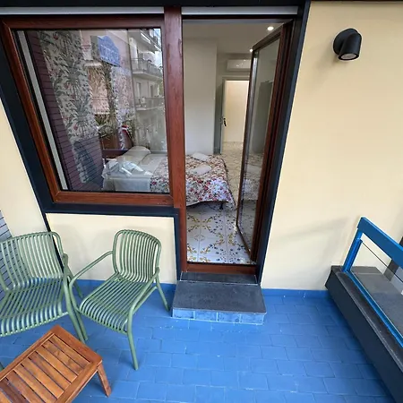 Angela House Center Península Sorrentina