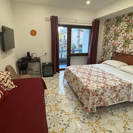 Bed and breakfast Angela House Center *