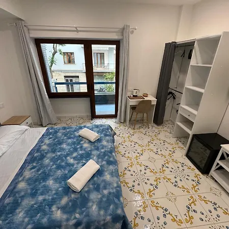 Angela House Center * سورينتو
