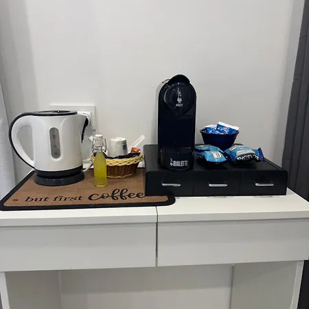Angela House Center سورينتو